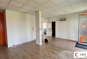 Bureau à vendre Mérignac - Proche Tram A et centre commercial