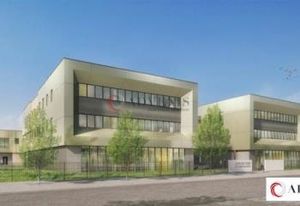 Location bureaux Pessac - Proche rocade et transports en commun