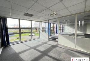 Location bureaux Bordeaux Lac - Proche rocade et tram