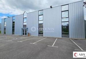 Location bureaux Roncq - Centre International de Transport