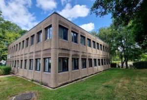 Location bureaux Villeneuve-d'Ascq - Proche Décathlon Campus et autoroute