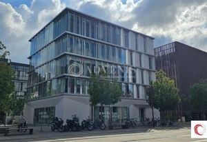 Location bureaux Lille - Quartier Euratechnologies - Proche métro