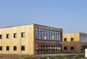 Location bureaux Bailleul - Proche autoroute A25 et centre-ville