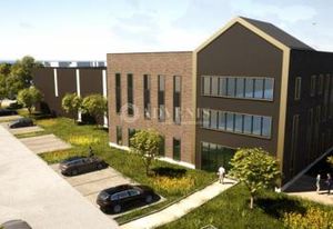 Entrepôt indépendant à vendre Wattrelos - Proche A22 et métro