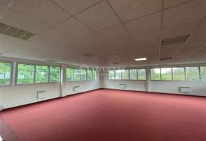 Location bureaux Lezennes - Proche autoroute A1 et stade Pierre Mauroy