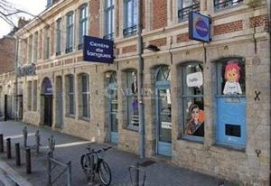 Location bureaux Lille - Vieux Lille, métro et bus
