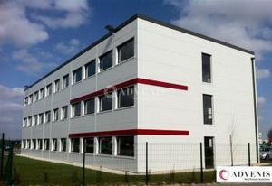 Location bureaux Seclin - Proche autoroute A1 et Lille