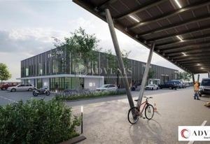 Location cellules d'activités / showroom Perenchies - 20 min Lille