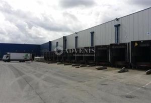 Location entrepôt logistique Libercourt - Proche A1/A21