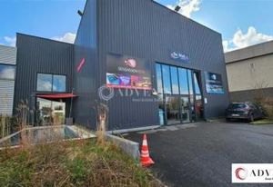 Entrepôt à vendre Wambrechies - Rocade Nord-Ouest
