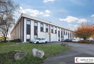 Location surface d'activité Villeneuve-d'Ascq - Proche A22 et A1