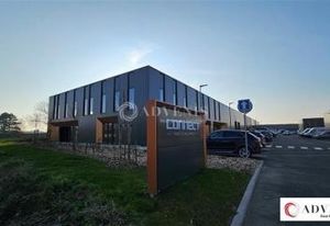 Local commercial à louer Hallennes-lez-Haubourdin - Proche Lille