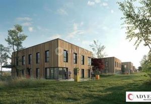 Location bureaux Beuvry - Parc Trëma - Proche A26 et gare de Béthune