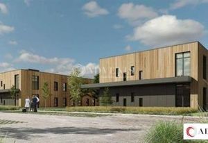 Location bureaux Famars - Proche Valenciennes et A2