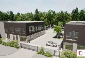 Location entrepôt Lesquin - Proximité Parc Vendôme et A1