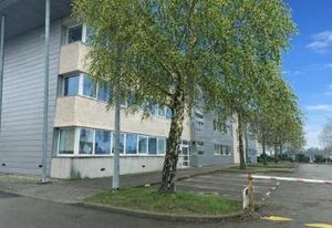 Location bureaux Loos - Parc Eurasante - Proche A1/A25 et bus