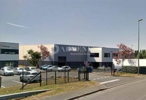 Location bâtiment d'activités Carvin - Proximité A1