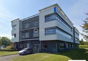 Location bureaux Villeneuve-d'Ascq - Proche métro et autoroutes