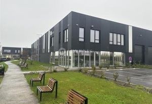 Location entrepôt Avelin - Proximité A1 et A23