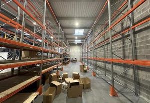 Location entrepôt Avelin - Proximité A1 et A23