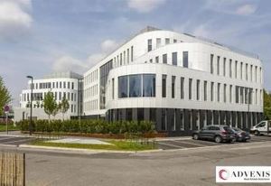 Location bureaux Villeneuve-d'Ascq - Proche métro et autoroute A22