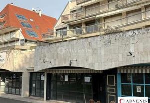 Local commercial à louer Le Touquet-Paris-Plage - Centre-ville