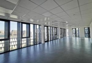 Location bureaux Lille - Quartier d'affaires Euralille 2 - Proche métro