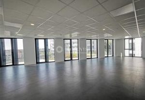 Location bureaux Lille - Quartier d'affaires Euralille 2 - Proche métro