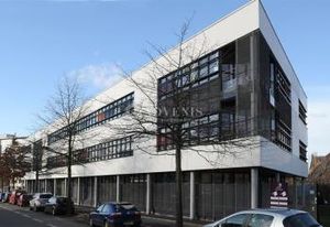 Bureaux à vendre Roubaix - Parc des 7 Lieux, proche autoroute et tram