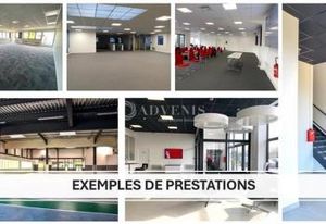 Cellules d'activités neuves à vendre Wattrelos - Proximité A22 et métro