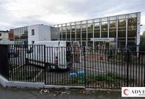 Location bureaux Hem - Proche autoroute A22 et Lille