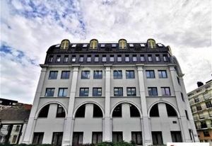 Location bureaux Lille - Proximité gares, métro et autoroutes
