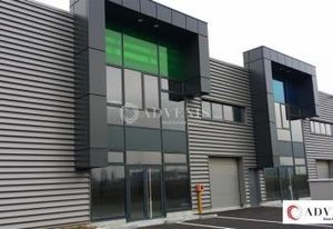 Location entrepôt Sainghin-en-Mélantois - Proximité A1-A23 et aéroport