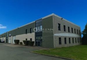 Location cellule d'activité Wasquehal - Proximité axes autoroutiers et transports
