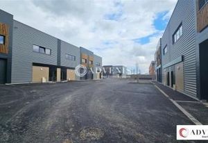 Location cellules d'activités Sainghin-en-Mélantois - Proche A23 et A1