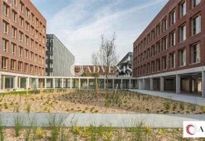 Location bureaux Lille - Euratechnologies - Proche métro et autoroutes