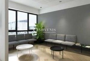 Location bureaux Roubaix - Parc des 7 Lieux - Proche tramway