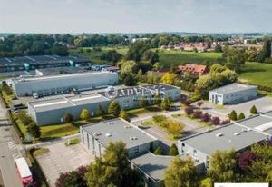 Location bureaux Roncq - Centre International de Transport