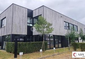 Location bureaux Villeneuve-d'Ascq - Proche métro et autoroutes