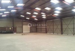 Local d'activité à vendre Yffiniac - Accès direct RN12