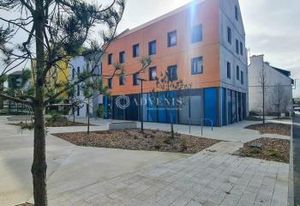 Vente local commercial Saint-Brieuc - Proche RN12