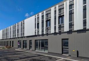 Locaux d'activité à vendre Trégueux - Proximité RN12