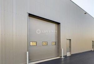 Locaux d'activité à vendre Trégueux - Proximité RN12