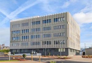 Bureaux à vendre Saint-Brieuc - Proche voie express et transports
