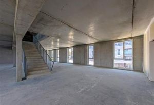 Vente bureaux Saint-Malo - Proche bus, gare et aéroport