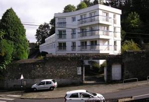 Location bureaux Saint-Brieuc centre-ville - Proche gare et RN12
