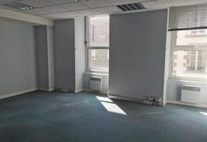 Location bureaux Saint-Brieuc centre-ville - Proche gare et transports
