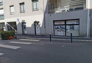 Vente bureaux Saint-Brieuc - Proche centre-ville et transports