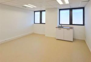 Location bureaux Saint-Brieuc - Proximité centre hospitalier et transports