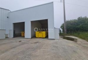Location cellule de stockage Pordic - Proche Saint-Brieuc